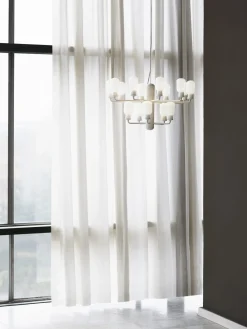 - Amp Chandelier Small EU^Normann Copenhagen Outlet