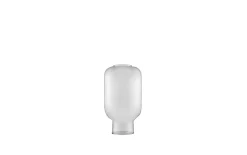 - Amp Chandelier Glass^Normann Copenhagen New