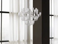 - Amp Chandelier Large EU^Normann Copenhagen Best