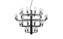 - Amp Chandelier Large EU^Normann Copenhagen Sale