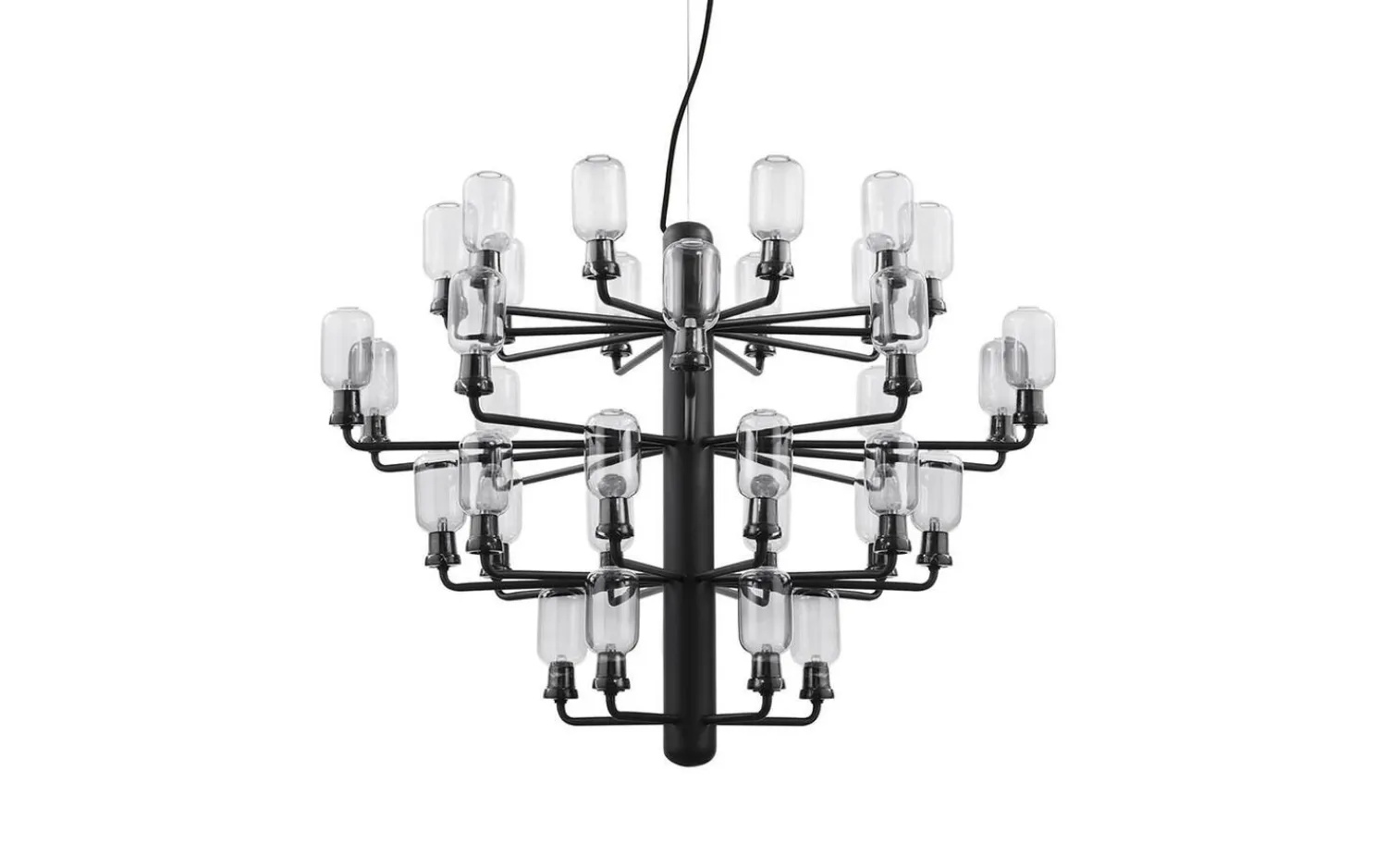 - Amp Chandelier Large EU^Normann Copenhagen Sale