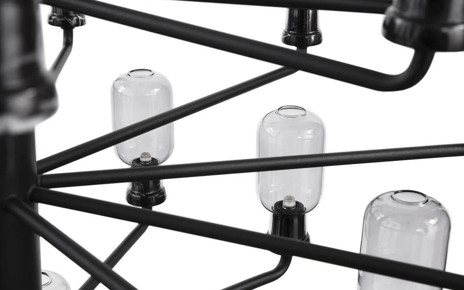 - Amp Chandelier Large EU^Normann Copenhagen Sale