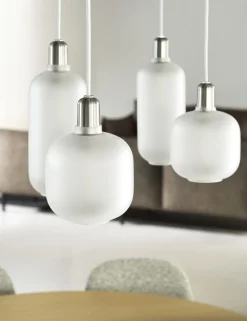 - Amp Lamp Small EU*Normann Copenhagen Hot