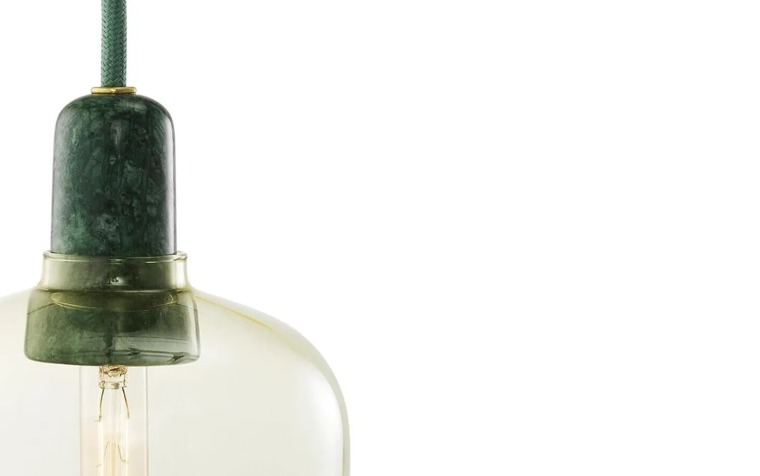 - Amp Lamp Small EU*Normann Copenhagen Clearance