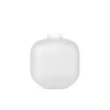 - Amp Lamp Glass Small - Mat hvid*Normann Copenhagen