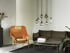 - Amp Lamp Glass Small*Normann Copenhagen Best