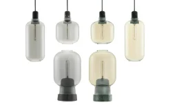 - Amp Lamp Large EU^Normann Copenhagen Sale