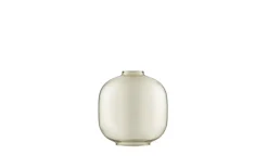- Amp Lamp Glass Small - Erstatningsglas - Ø: 14 x H: 15 cm^Normann Copenhagen New