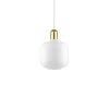 - Amp Lamp Small Brass EU*Normann Copenhagen Best