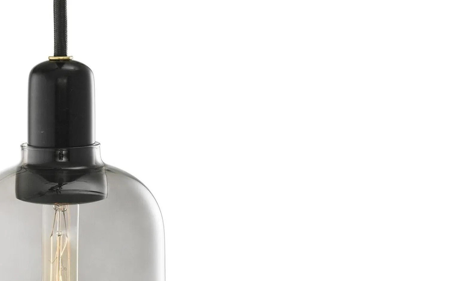 - Amp Lamp Small EU*Normann Copenhagen Sale