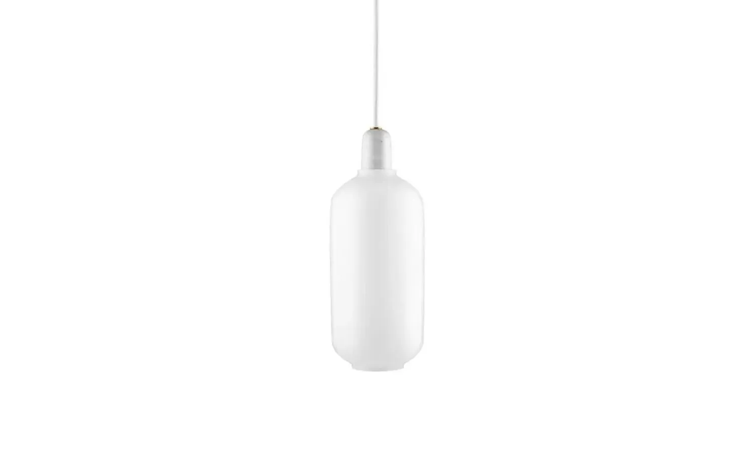 - Amp Lamp Large EU*Normann Copenhagen