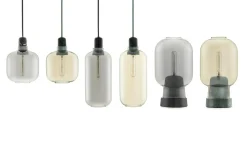 - Amp Table Lamp EU^Normann Copenhagen Best