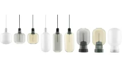 - Amp Table Lamp EU^Normann Copenhagen New