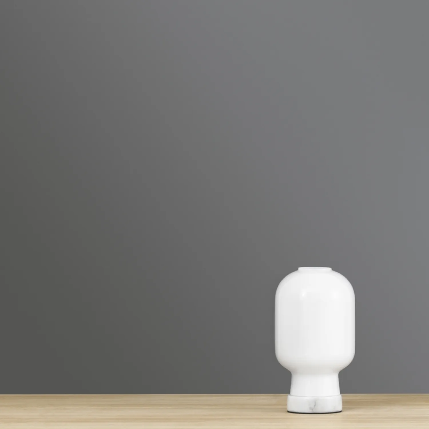 - Amp Table Lamp EU^Normann Copenhagen New