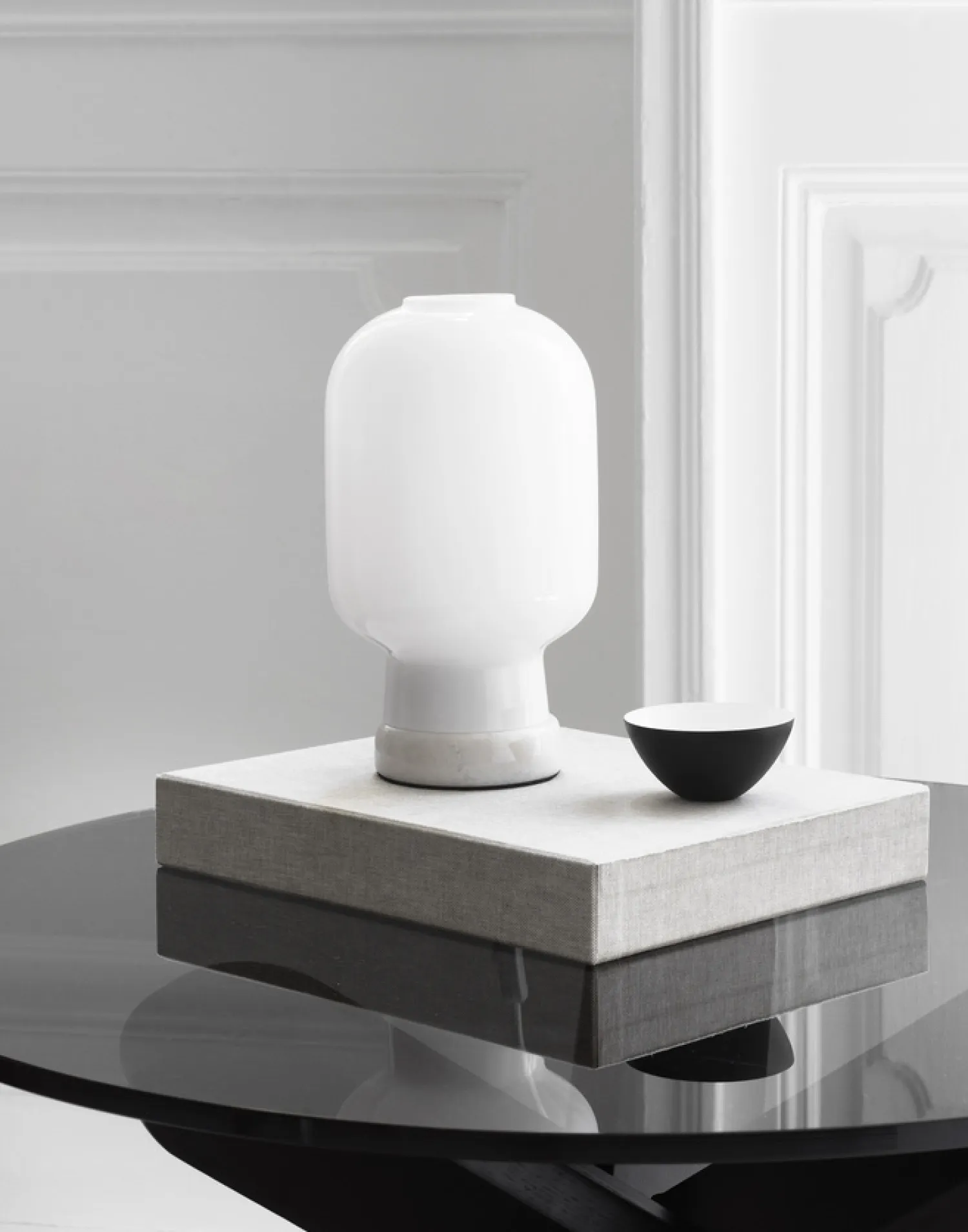 - Amp Table Lamp EU^Normann Copenhagen New