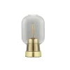 - Amp Table Lamp Brass EU*Normann Copenhagen
