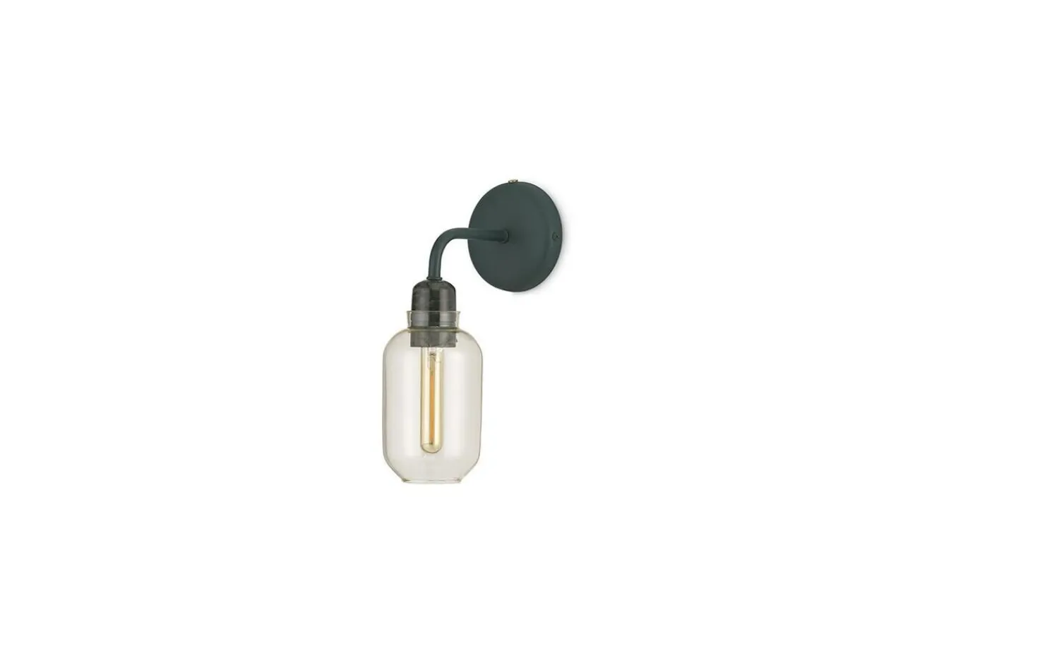 - Amp Wall Lamp EU^Normann Copenhagen New