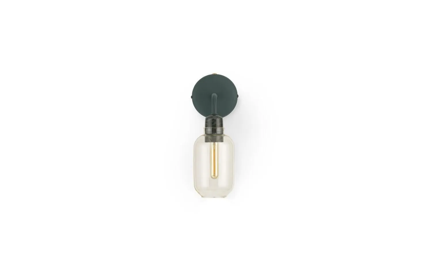- Amp Wall Lamp EU^Normann Copenhagen New