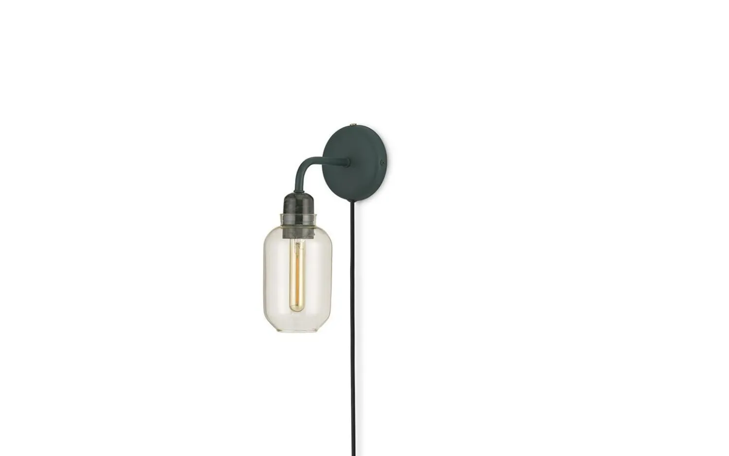 - Amp Wall Lamp EU^Normann Copenhagen New