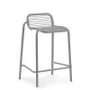 - Bar havestol - Vig - 65cm - Grå^Normann Copenhagen Online