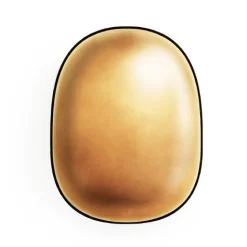 - Basic - Folieskærer i bronze^Normann Copenhagen New