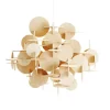 - Bau Lamp Large EU - Natur*Normann Copenhagen Discount