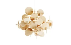 - Bau Lamp Large EU - Natur*Normann Copenhagen Discount