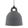 - Bell Lamp Large EU - grå^Normann Copenhagen Outlet