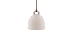 - Bell Lamp Small EU - sand*Normann Copenhagen Online