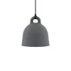 - Bell Lamp Small EU - grå^Normann Copenhagen Online
