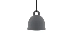 - Bell Lamp Small EU - grå^Normann Copenhagen Online