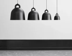 - Bell Lampe Small EU^Normann Copenhagen New