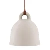 - Bell Lamp Large EU - sand*Normann Copenhagen Clearance