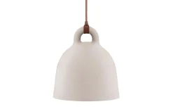 - Bell Lamp Large EU - sand*Normann Copenhagen Clearance