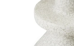 - Bit Barstool 65 cm - hvid*Normann Copenhagen New