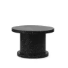 - Bit Coffee Table - sort^Normann Copenhagen Best