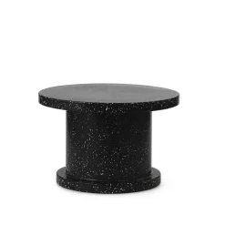 - Bit Coffee Table - sort^Normann Copenhagen Best