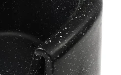 - Bit Lounge Chair - sort^Normann Copenhagen Best