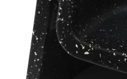 - Bit Lounge Chair - sort^Normann Copenhagen Best