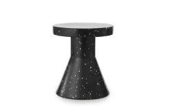 - Bit Stool Cone Black*Normann Copenhagen