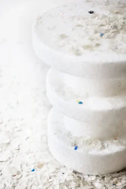 - Bit Stool Stack^Normann Copenhagen Hot