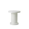 - Bit Side Table - hvid^Normann Copenhagen Discount