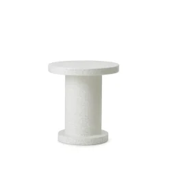 - Bit Side Table - hvid^Normann Copenhagen Discount