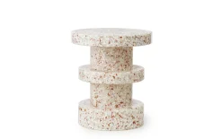 - Bit Stool Stack White*Normann Copenhagen Best