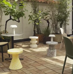 - Bit Stool Cone*Normann Copenhagen Hot