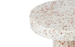 - Bit Stool Cone White^Normann Copenhagen Outlet