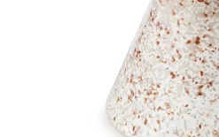 - Bit Stool Cone White^Normann Copenhagen Outlet