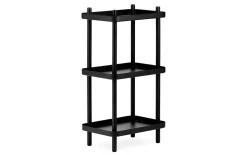 - Block Shelf^Normann Copenhagen New