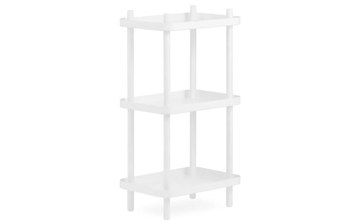 - Block Shelf*Normann Copenhagen Outlet