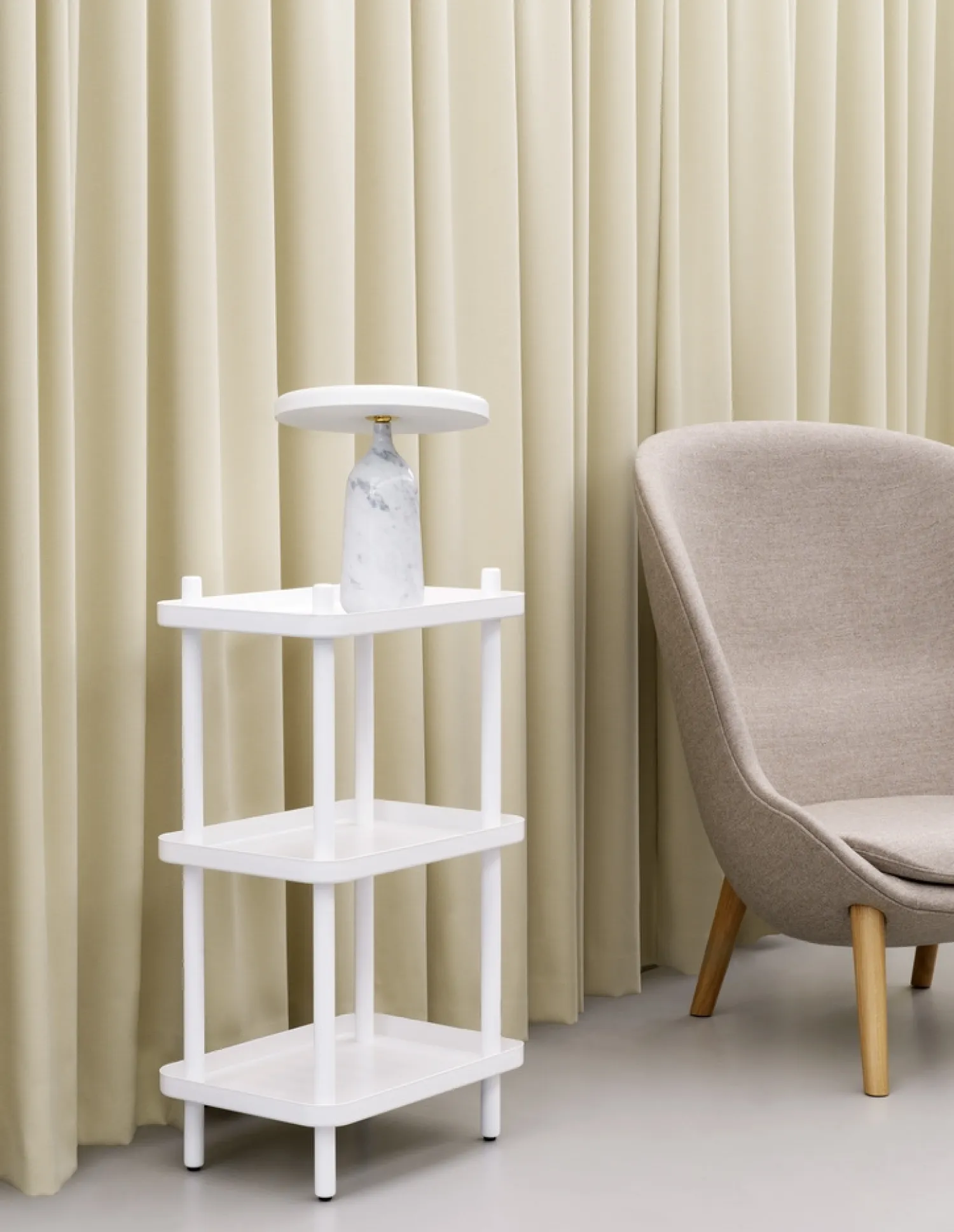 - Block Shelf*Normann Copenhagen Outlet